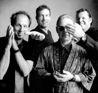 King Crimson King Crimson